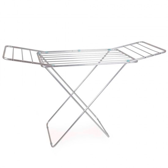 Tendedero Mor Aluminio 153 x 56cm