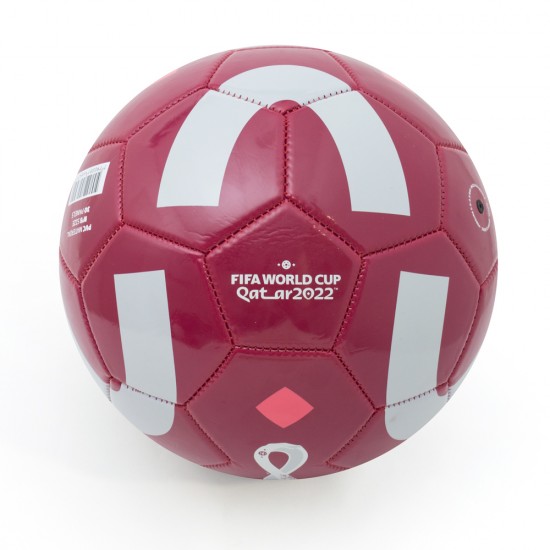 Pelota FIFA Qatar 2022 Bordeaux