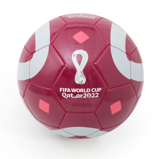 Pelota FIFA Qatar 2022 Bordeaux