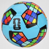 Pelota FIFA USA 2026 Celeste