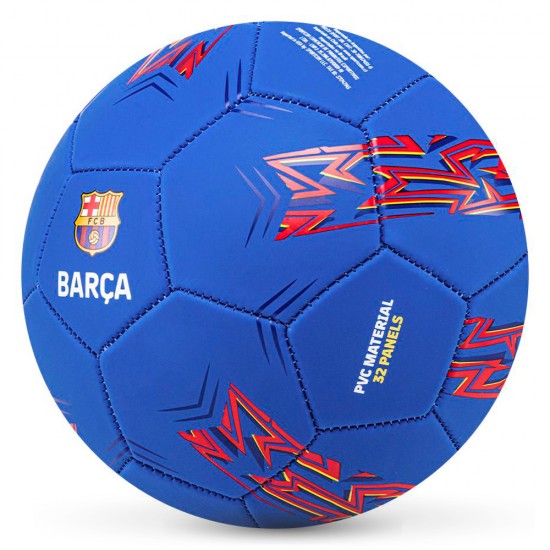 Pelota de Barcelona N°5 Pelota de Barcelona N°5