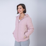 Campera Dama Himalaya SW Rosado