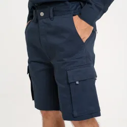 Bermuda Cargo SW Professional Azul