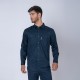 Camisa ML SW Professional Azul