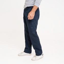 Pantalón Básico SW Professional Azul Pantalón Básico SW Professional Azul