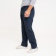 Pantalon Basico SW Professional Azul Pantalon Basico SW Professional Azul