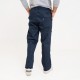 Pantalon Basico SW Professional Azul Pantalon Basico SW Professional Azul