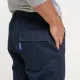 Pantalon Basico SW Professional Azul Pantalon Basico SW Professional Azul