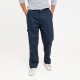 Pantalon Basico SW Professional Azul Pantalon Basico SW Professional Azul