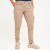 Pantalon Dama Cargo SW Professional Beige