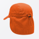 Gorro 5006 Nuquero Naranja