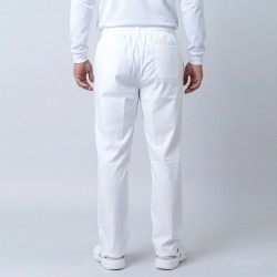 Pantalon de Medico SW Blanco