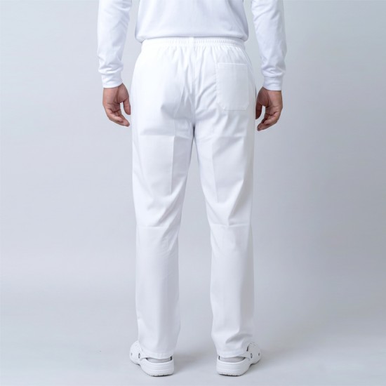 Pantalon de Medico SW Blanco
