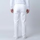 Pantalon de Medico SW Blanco