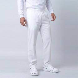 Pantalon de Medico SW Blanco