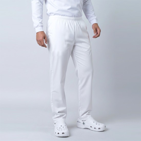 Pantalon de Medico SW Blanco