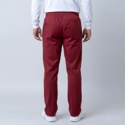 Pantalon de Medico SW Rojo
