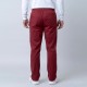 Pantalon de Medico SW Rojo