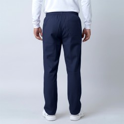 Pantalon de Medico SW Azul Marino