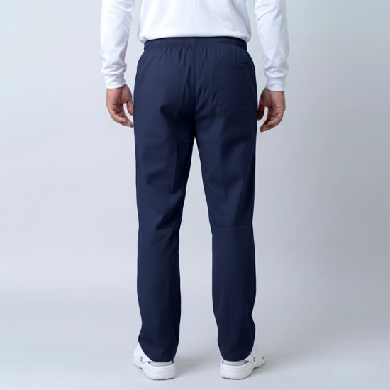 Pantalon de Medico SW Azul Marino