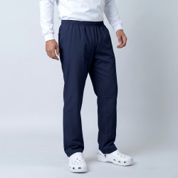 Pantalon de Medico SW Azul Marino