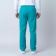 Pantalon de Medico SW Lila