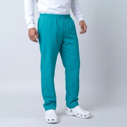 Pantalon de Medico SW Lila