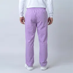 Pantalon de Medico SW Lila