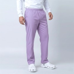 Pantalon de Medico SW Azul Petroleo