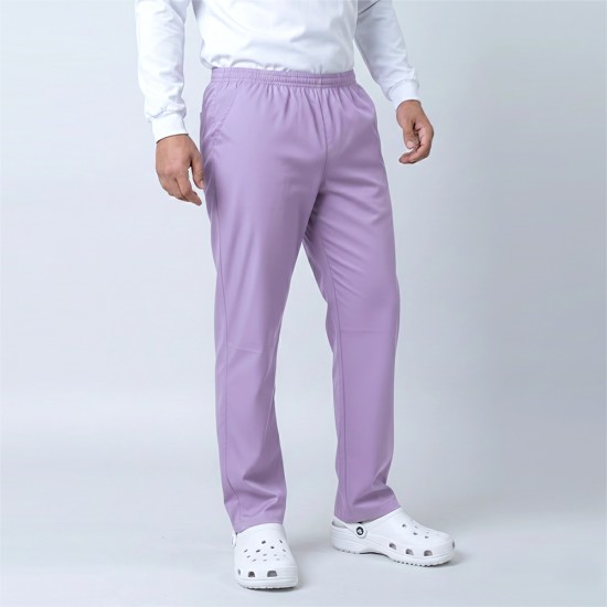 Pantalon de Medico SW Azul Petroleo