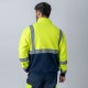 Buzo SW Workwear Con Reflectivo