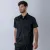 Camisa Manga Corta SW Workwear Negro