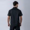 Camisa Manga Corta SW Workwear Negro