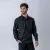 Camisa Manga Larga SW Workwear Negro