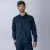 Camisa Manga Larga SW Workwear Azul