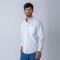 Camisa ML Oxford SW Workwear Blanco