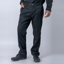 Pantalón Básico SW Workwear Negro