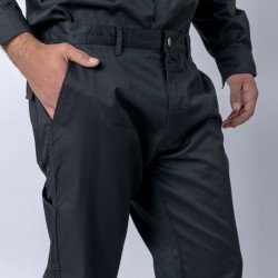 Pantalón Básico SW Workwear Negro
