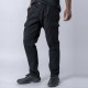 Pantalón Cargo SW Professional Negro