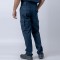 Pantalón Cargo SW Professional Azul