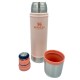 Termo Stanley Limestone 20 oz 600 ml Rosa