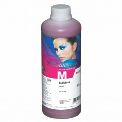 Tinta SubliNova G7 subl. magenta 20L Tinta SubliNova G7 subl. magenta 20L