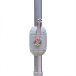 Sombrillón 270 Verde Inglés