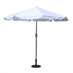 Sombrillón 270 Blanco