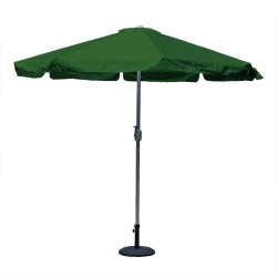 Sombrillón 270 Verde Inglés