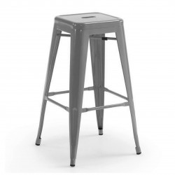 Banqueta Steeline 3301