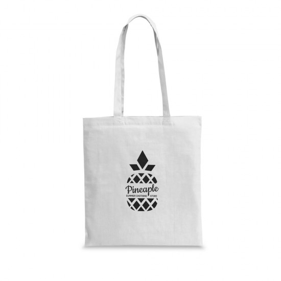 Bolsa Algodón 37x41cm Wharf 10 Unidades Blanco Bolsa Algodón 37x41cm Wharf 10 Unidades Blanco