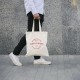 Bolsa de algodón 37x41cm Bondi 10 Unidades Natural Bolsa de algodón 37x41cm Bondi 10 Unidades Natural