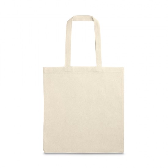 Bolsa de algodón 37x41cm Bondi 10 Unidades Natural Bolsa de algodón 37x41cm Bondi 10 Unidades Natural