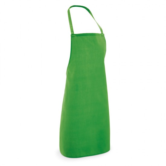 Delantal Curry 5 Unidades Verde Delantal Curry 5 Unidades Verde